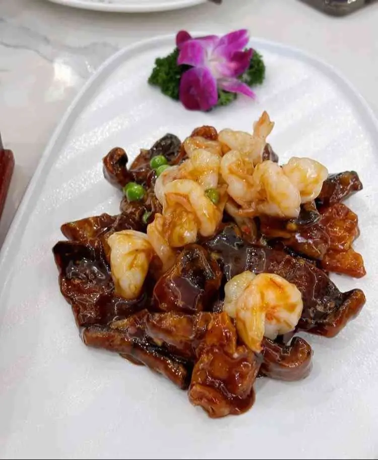 吴记小馆老上海本帮菜