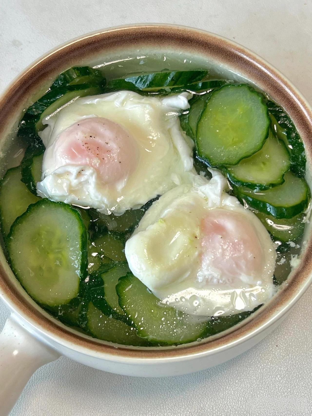 这么搭配好吃嘛