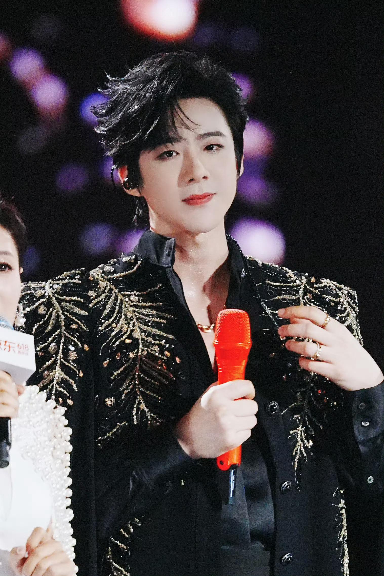 摩登兄弟 真好看！真好看！真好看！重要的事情说三遍！