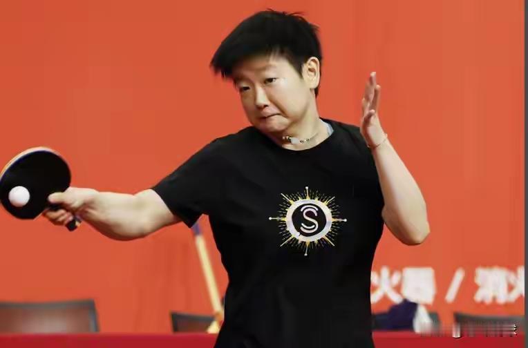 3-1，🇨🇳中国女乒完胜“神秘之师”🇰🇵朝鲜女乒，强势晋级女子团体决赛，