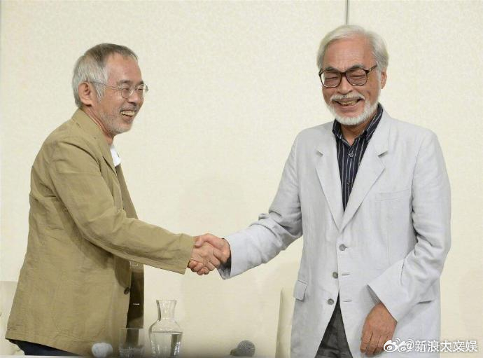 铃木敏夫称AI动画没意义不好玩 据日媒，吉卜力工作室联合创始人铃木敏夫受访时透露
