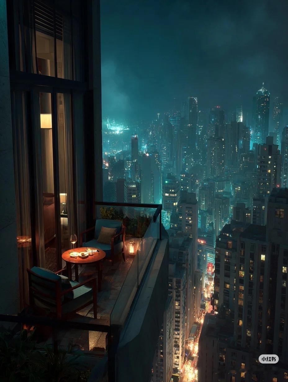 想看看你们最好看的一张壁纸