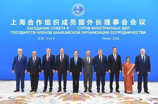 近期，印度媒体传出退出上海合作组织的相关言论，这本质上集中体现了印度自身国际与区