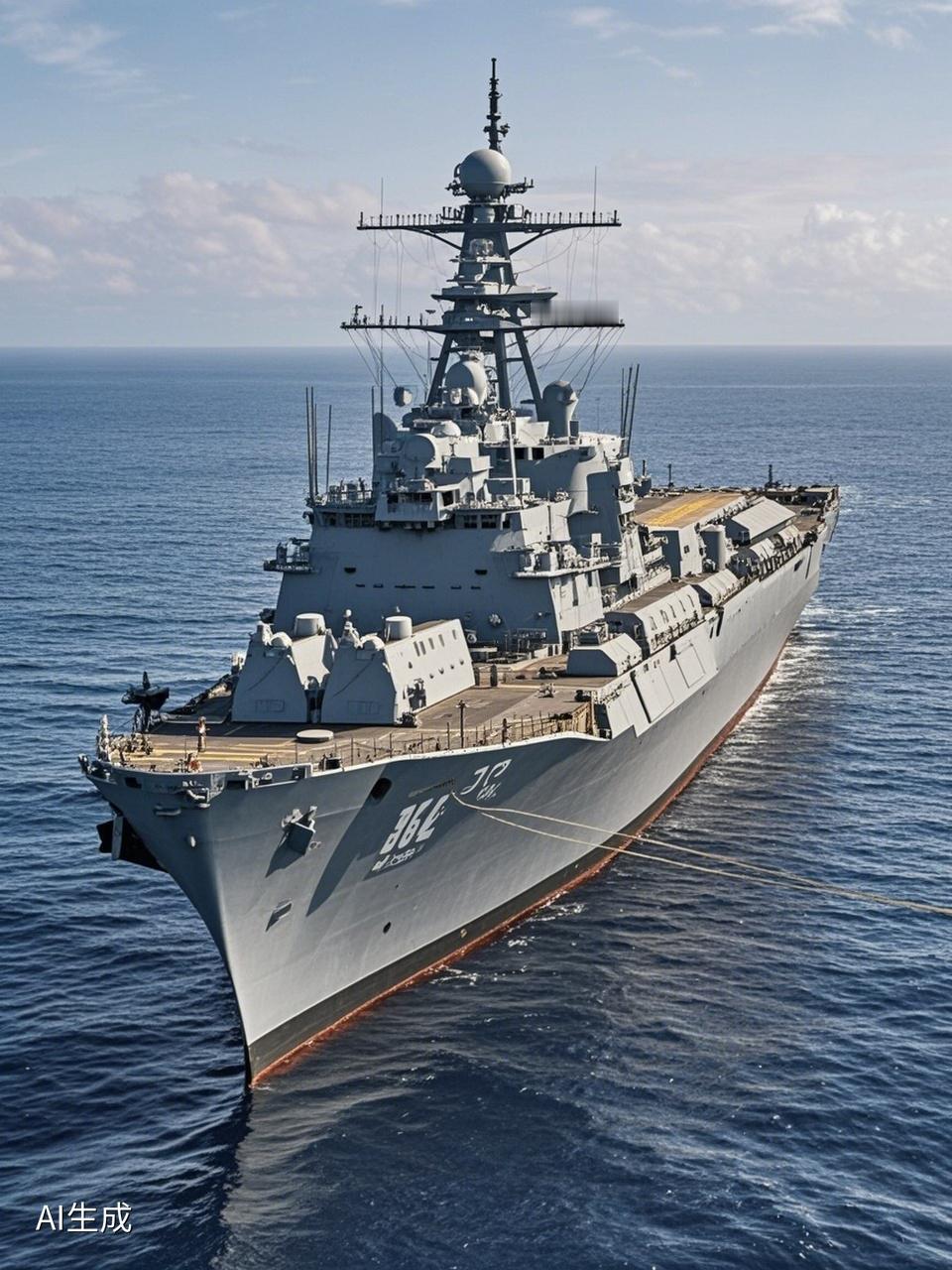 美军增兵中东，对伊朗来说压力山大。美国不仅派了航母，还部署了更多导弹防御系统，又