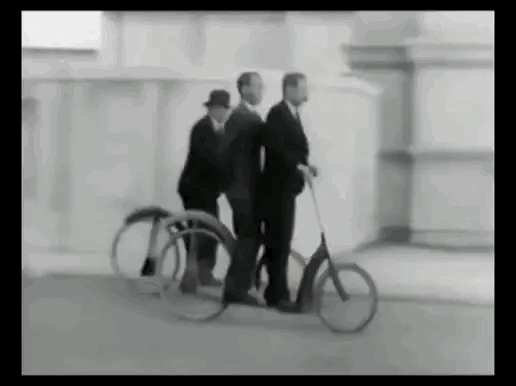 这个自行车好啊，真的可以达到锻炼身体效果。