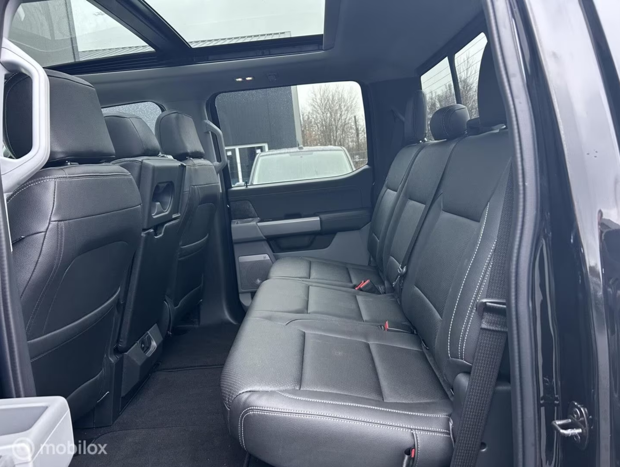 好车分享 Ford F250 Tremor 