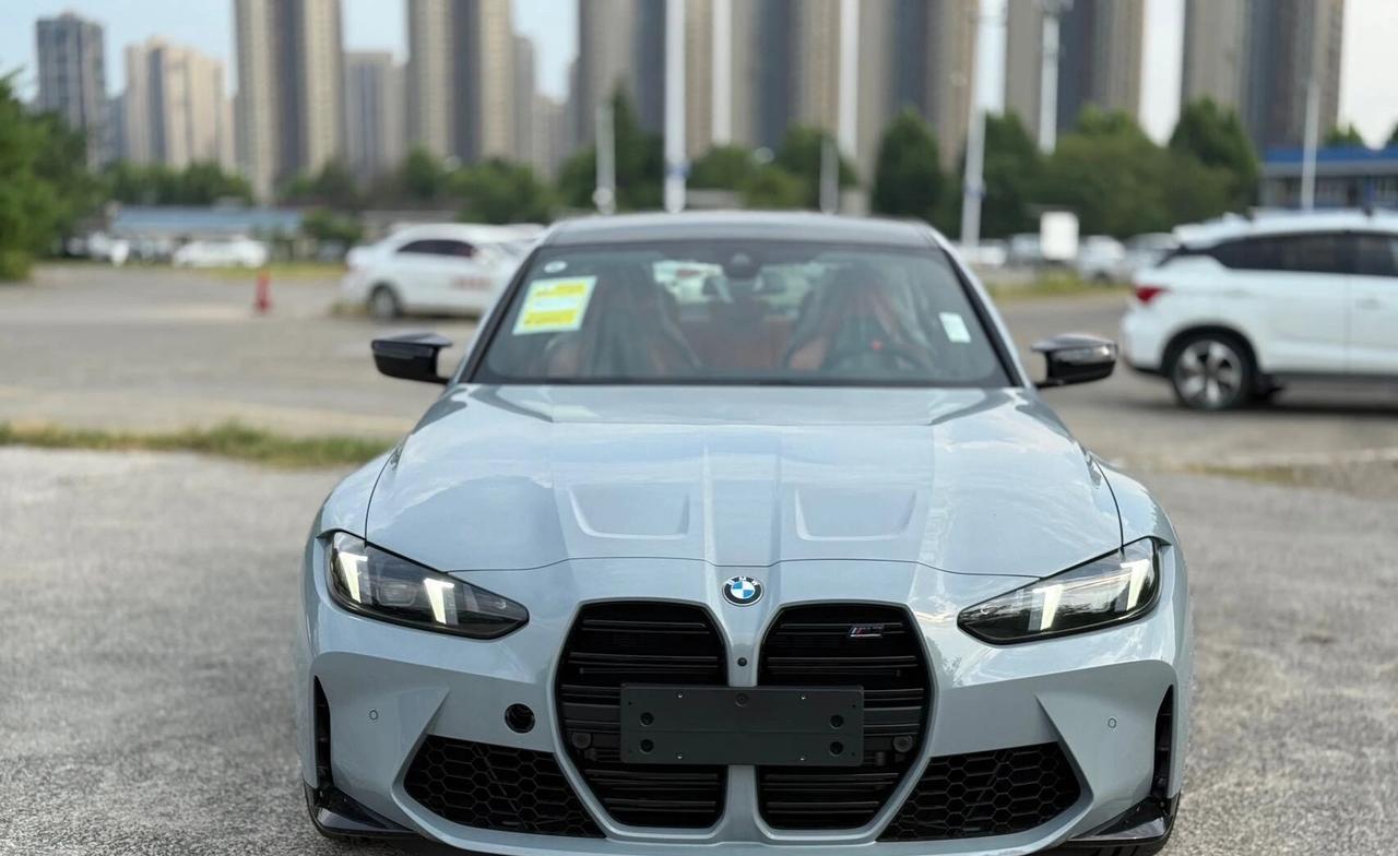 从赛道到街头：BMW M3雷霆版 35 年“暴躁”进化史——一篇看懂它为何封神而