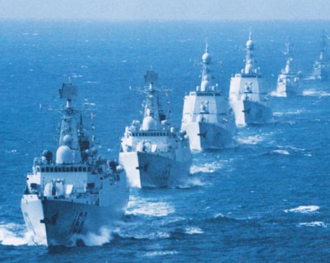 我国为啥不打断 越南 的经济发展，反而让越南跟着 美国 一起挑衅中国？看完这篇文