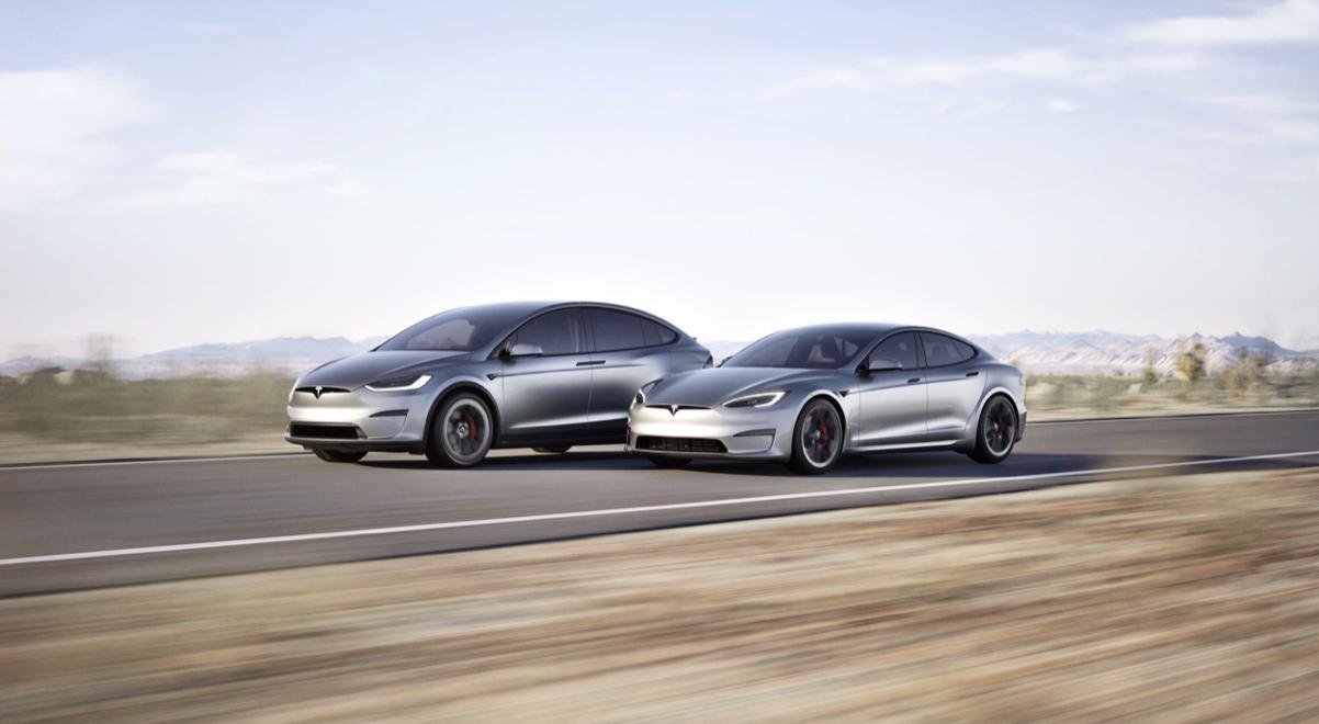 特斯拉正式启动Model S和Model X停产程序
几个月前，特斯拉确认将于2