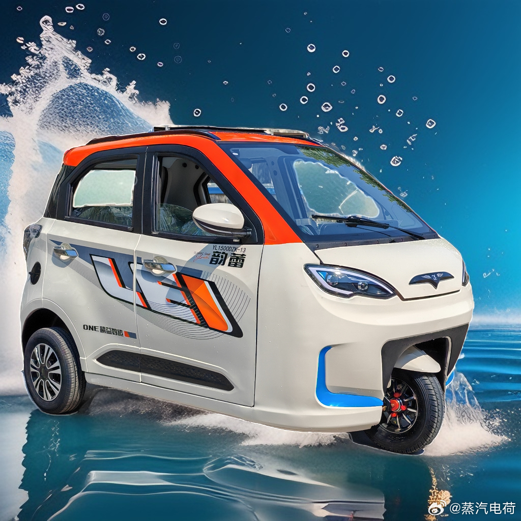 小米汽车三项外观专利被提起无效老头乐诉小米汽车外观专利无效 这应该是“蹭”小米流