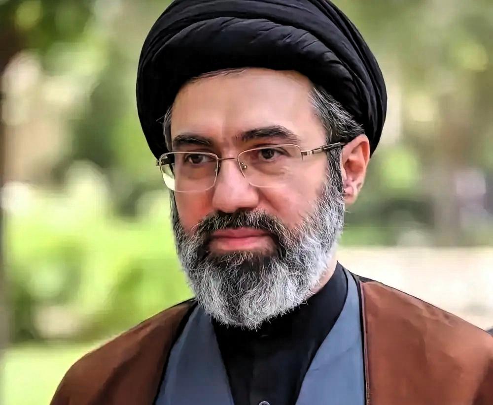 就在今天，伊朗对整个伊斯兰世界喊话:伊朗提议在中东地区建立一个没有以色列和美国参