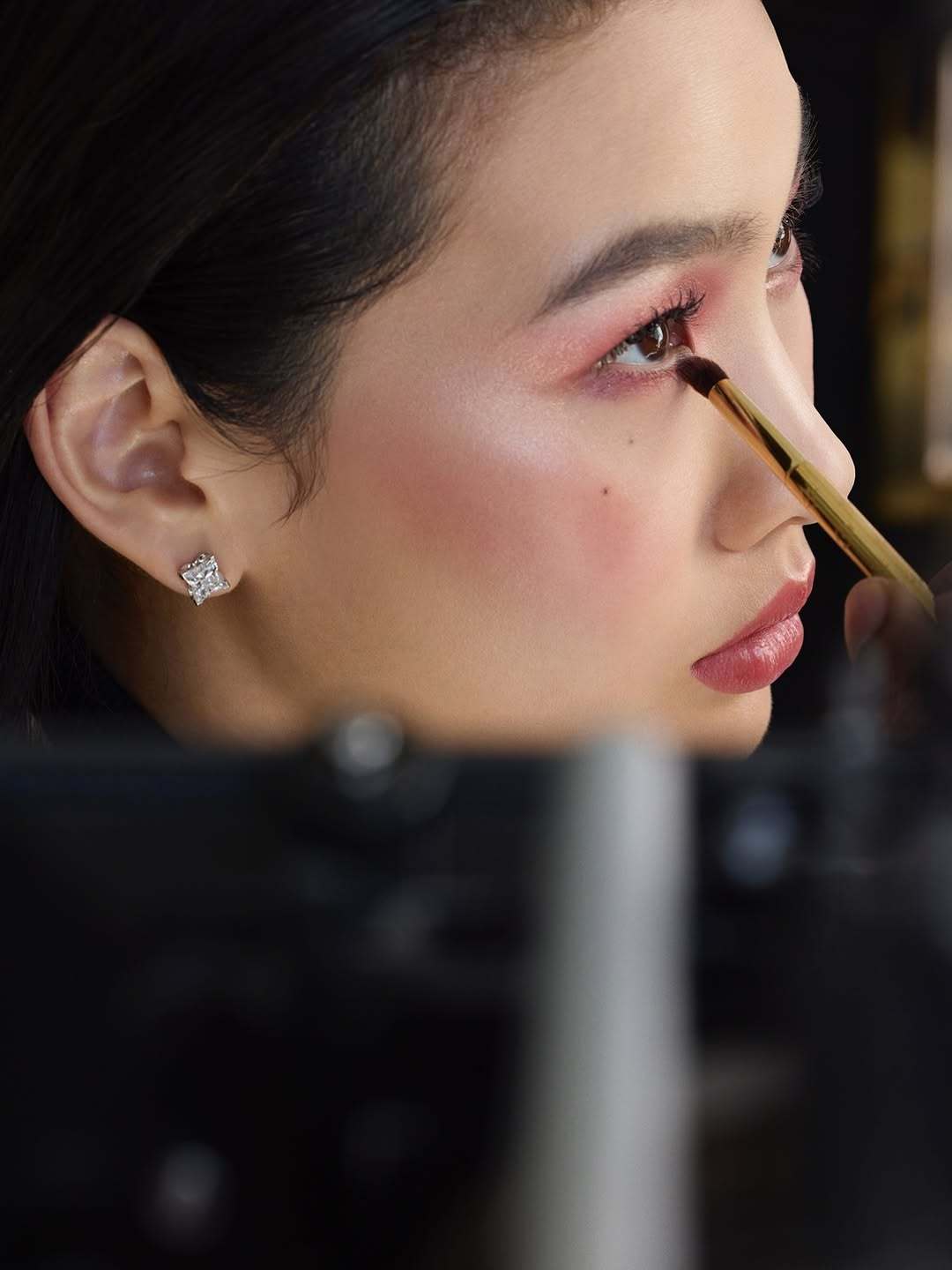 LouisVuitton 全新推出的La Beauté Louis Vuitto