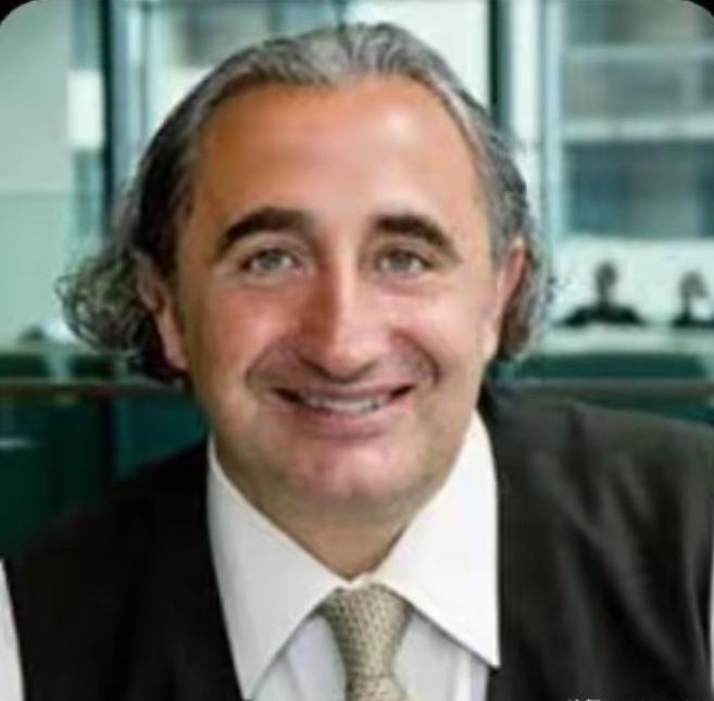 犹太教授急呼：全球犹太人赶紧学中文！20年后，中国或许是唯一的避风港

近期，一