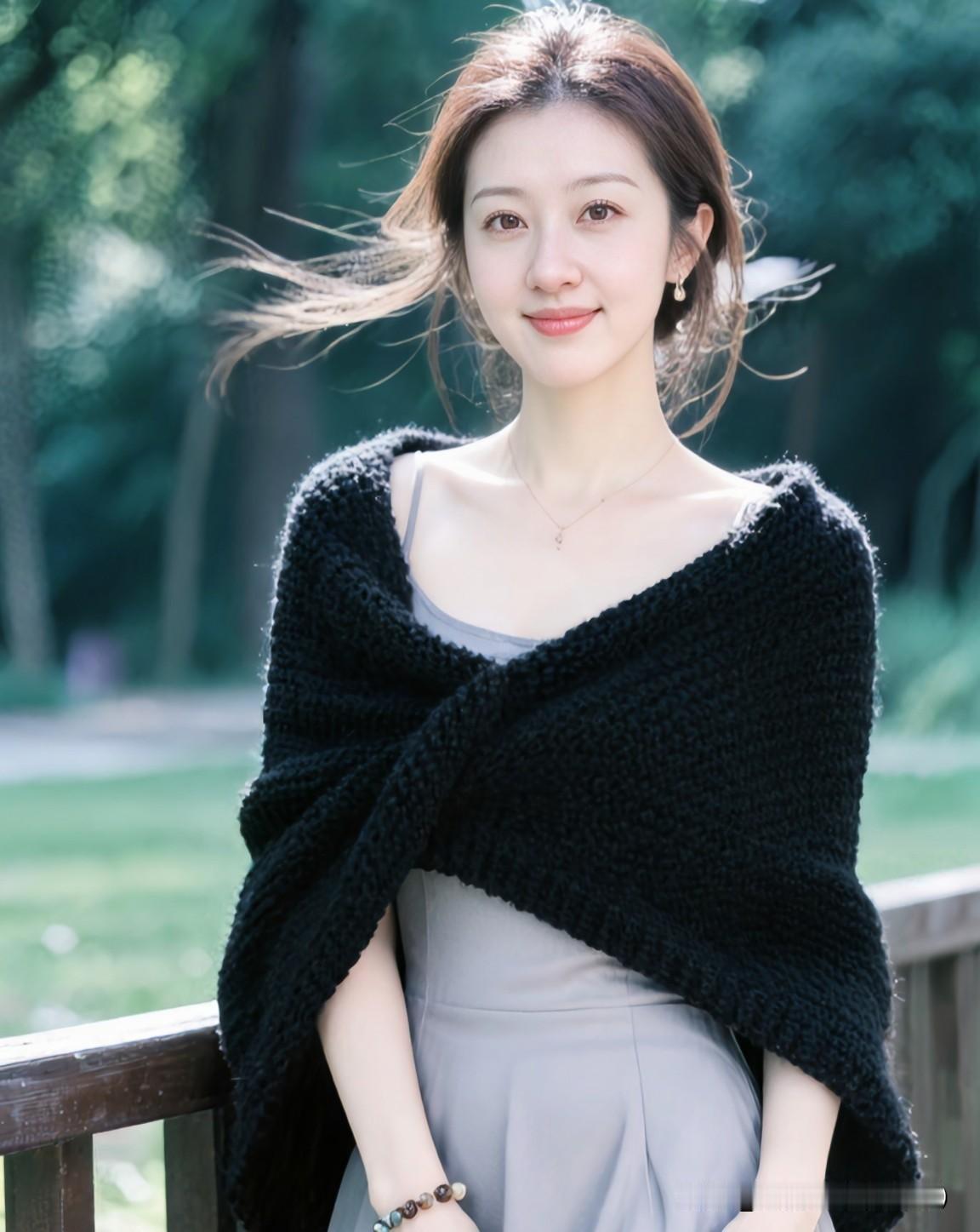 心态好的人，
就像给自己的心情装了
静音模式，
那些烦人的琐事根本干扰不了他们。