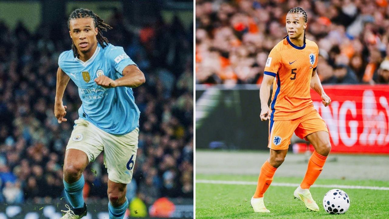 伯恩茅斯有意冬窗从曼城签回后卫阿克，水晶宫同样在关注这名荷兰国脚。
本赛季阿克为