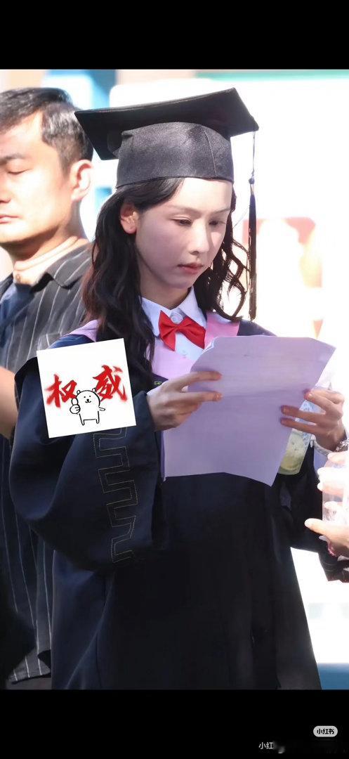 陈都灵这个状态能驾驭等风的女主吗？状态有点… 