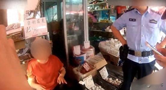 --天上掉馅饼！江苏常熟，一女摊主关闭店门，回家午睡，但午睡醒来发现手机不断收到