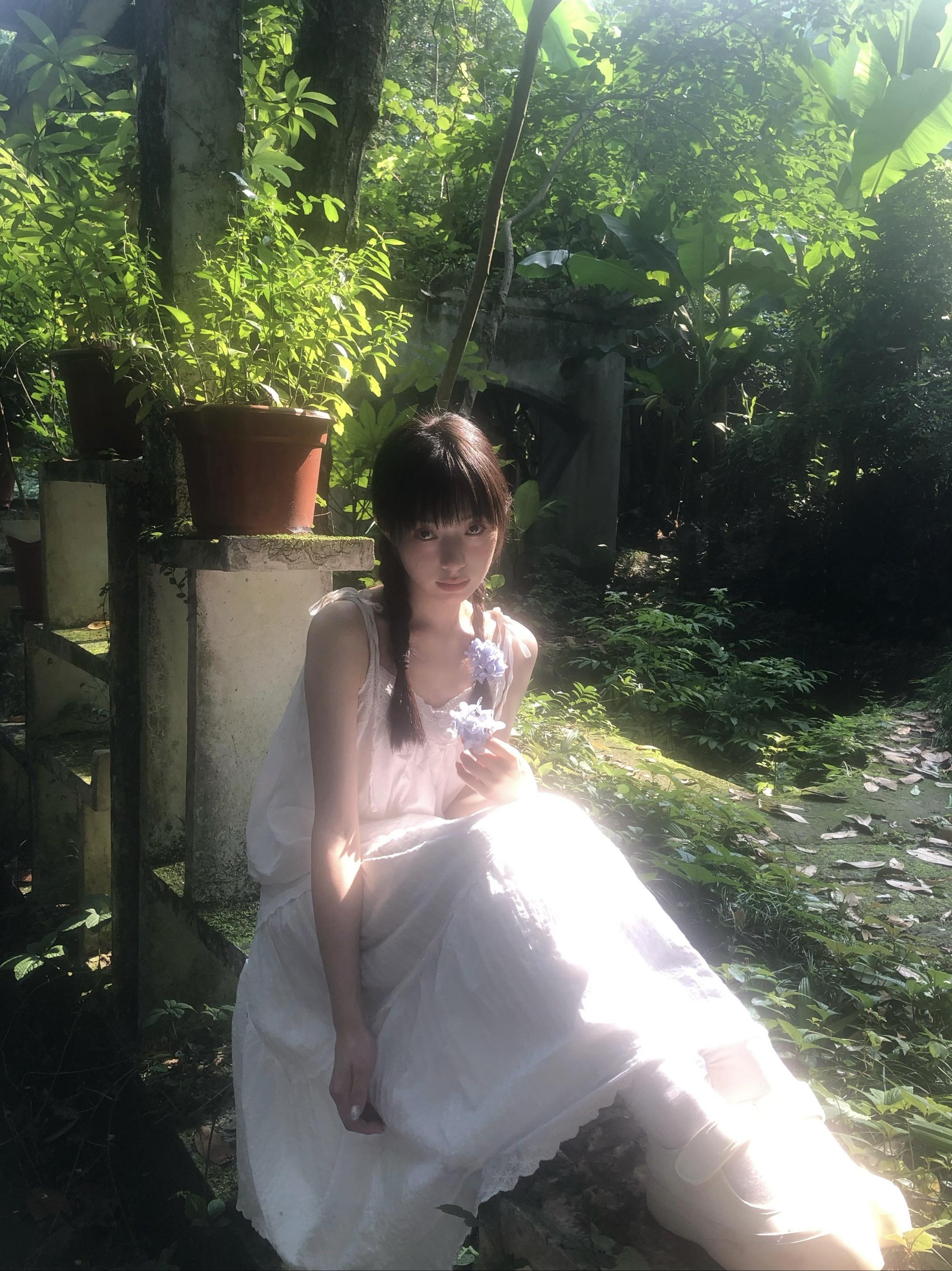 淡淡🍃