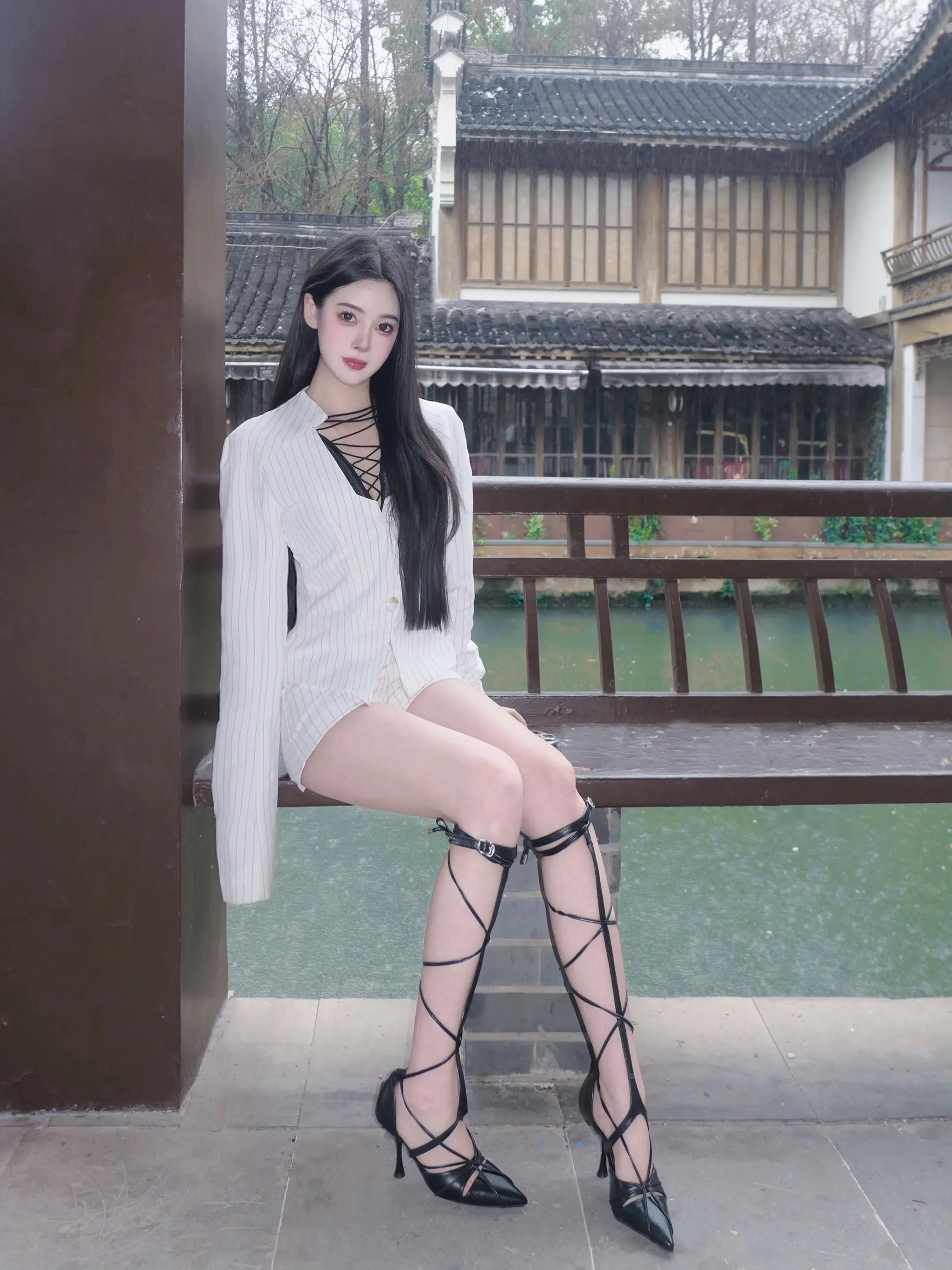 好雨知时节🌧️