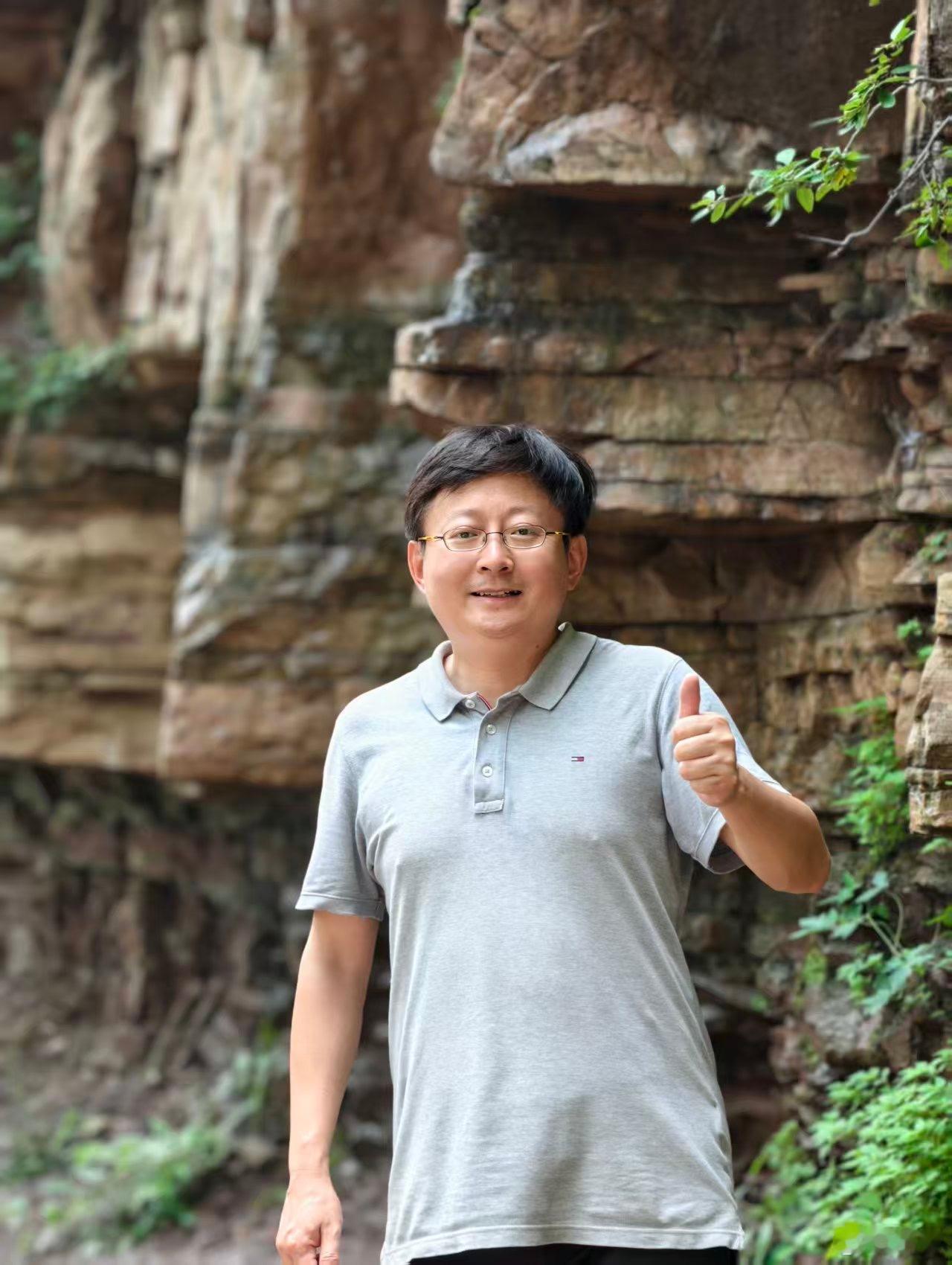 告别赞皇告别嶂石岩，河北最美的地方回来啦，北京，仍在燕赵大地之上在这里，感受壮丽