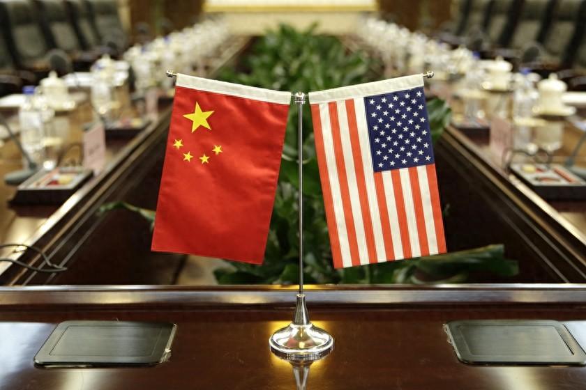 太及时了，中国出台反外国不当域外管辖条例，第一枪可能对准美国

《中华人民共和国