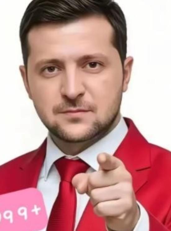 战争可以输了，自己可以下台，北约可以不入，欧盟也可以不进，但唯独一点绝不能让步！