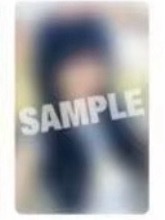 我靠我靠等一下??日专的猪这是什么新鲜造型?齐刘海+深蓝发 染完几乎看不出来的蓝