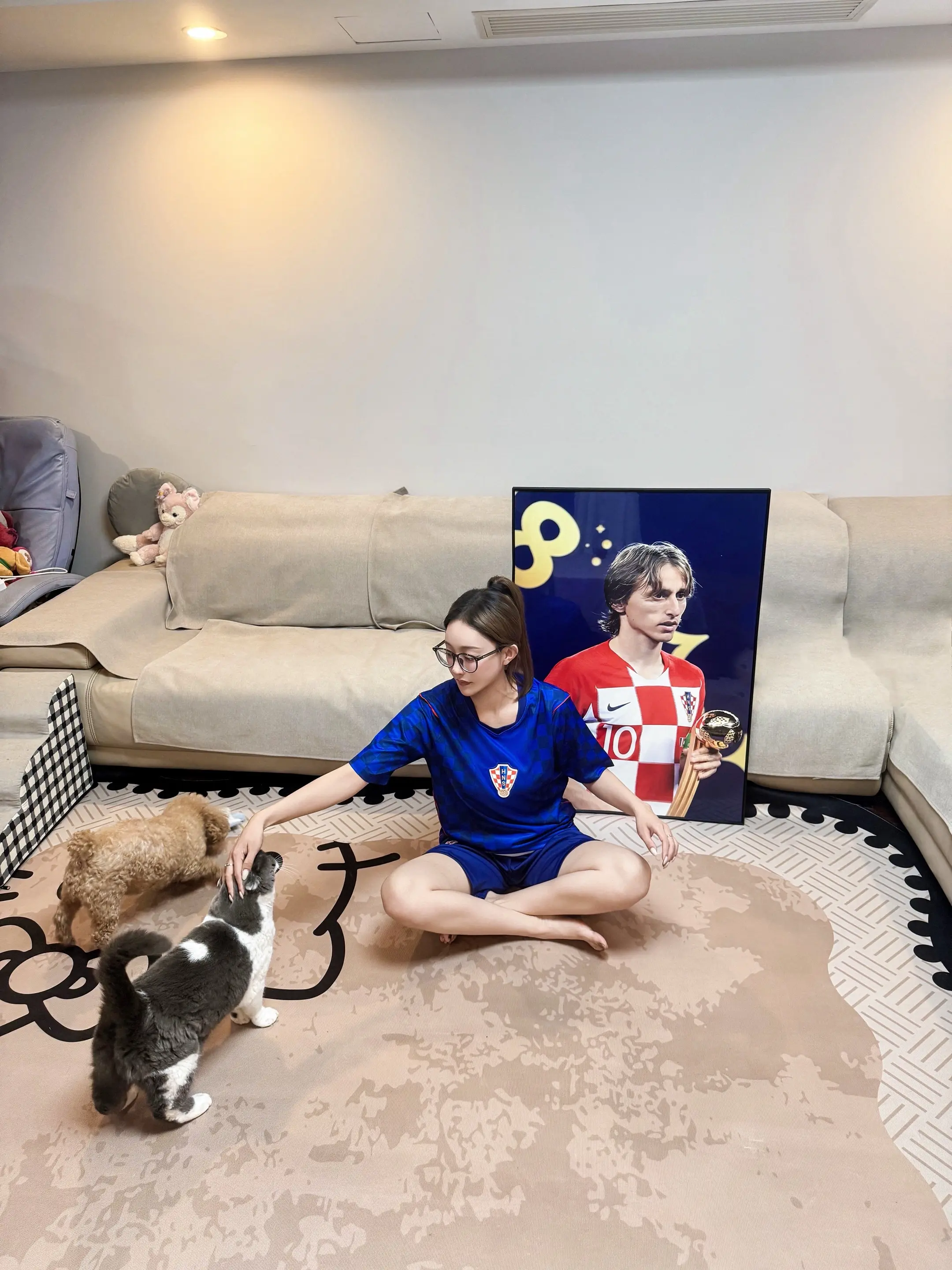 爱上你我总在学会 🏆