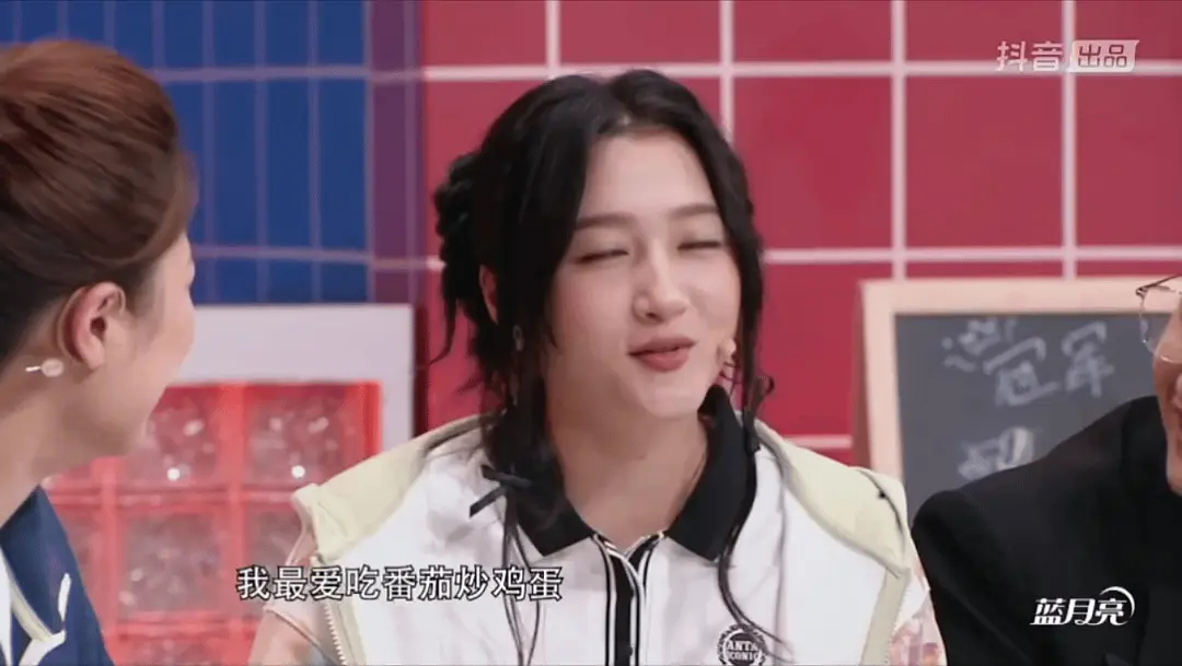 关晓彤怎么变成这样了…… ​​​