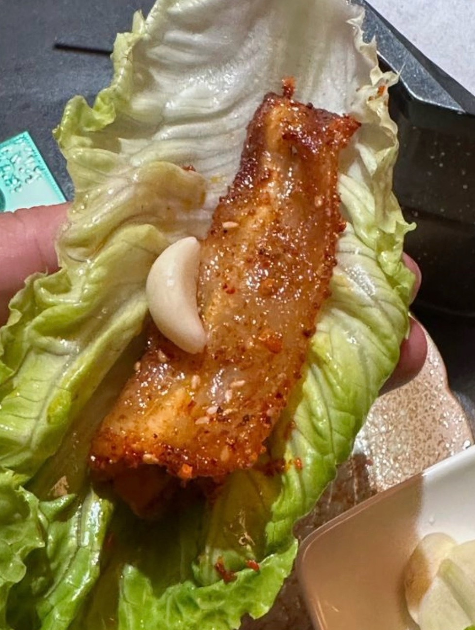 好久没来了 味道一如既往的好