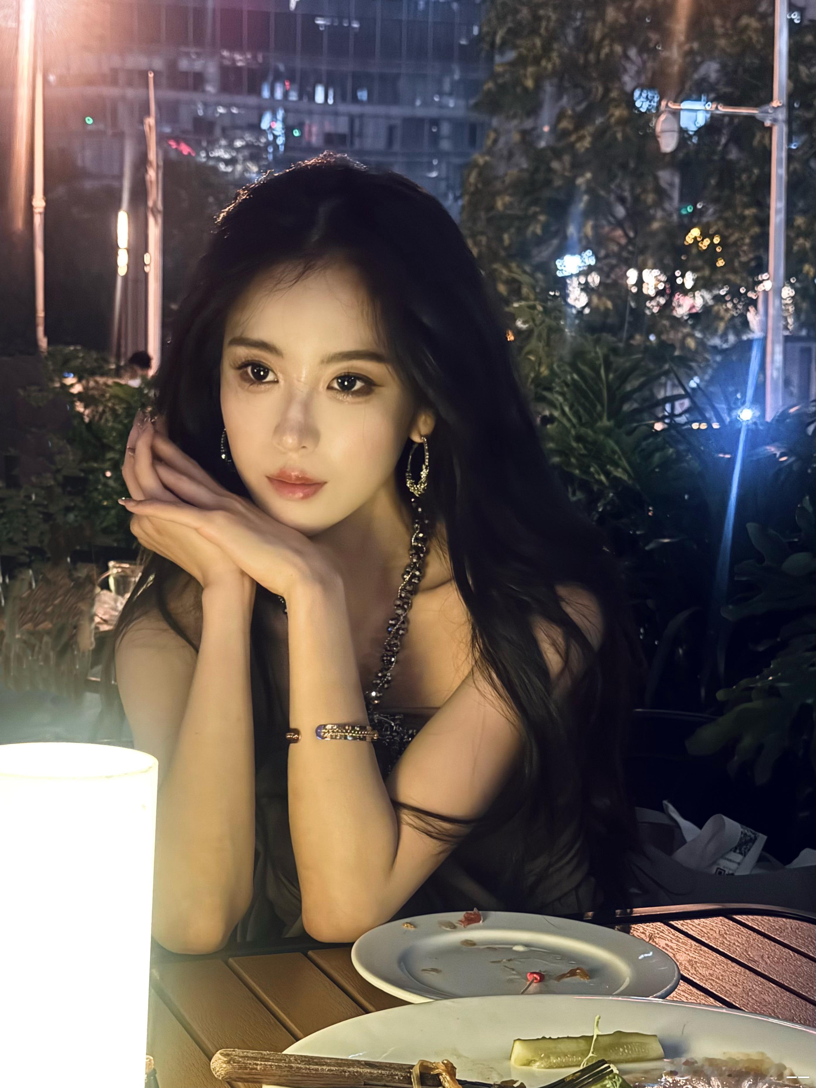 夜色🌃 ​​​