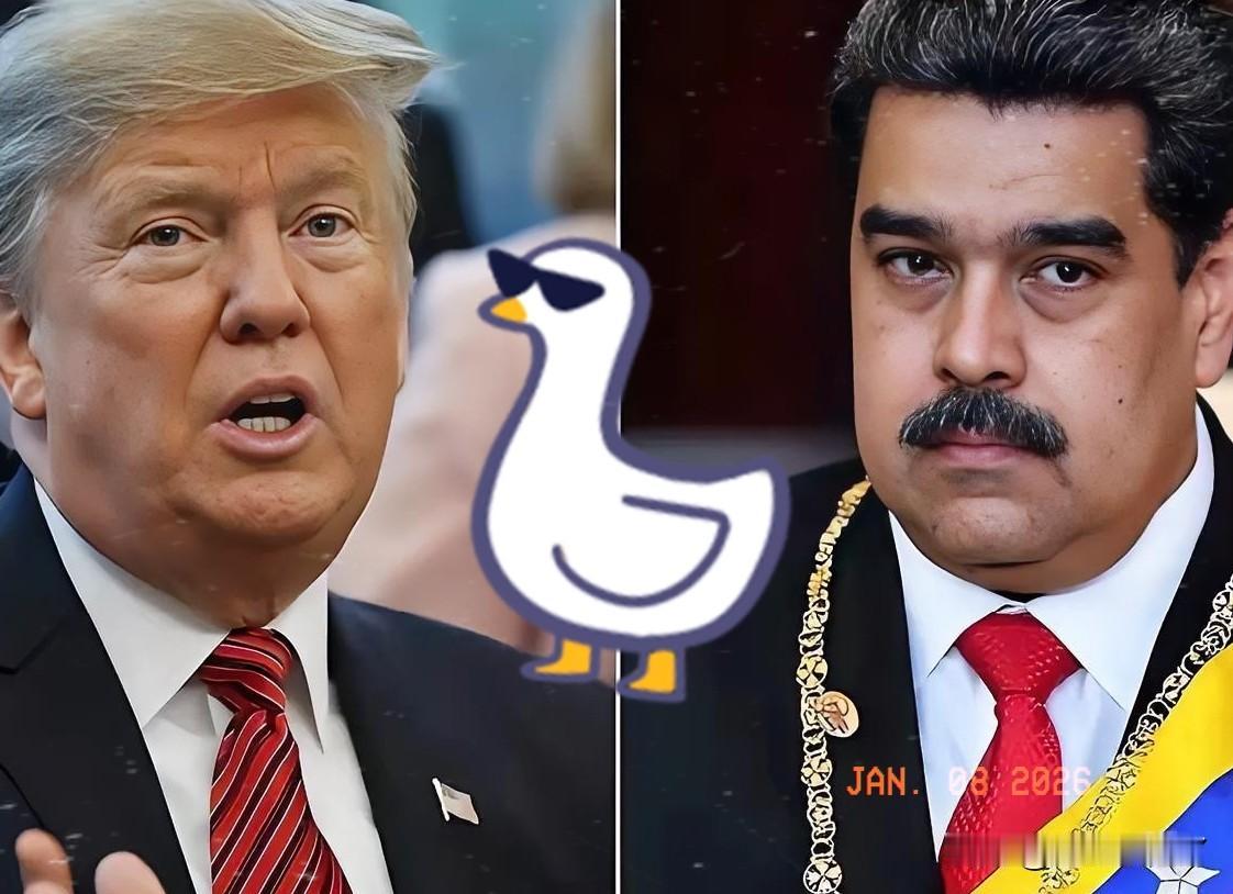 这一手操作，真的把我看笑了。

这是2026年？不说我还以为回到了海盗横行的中世