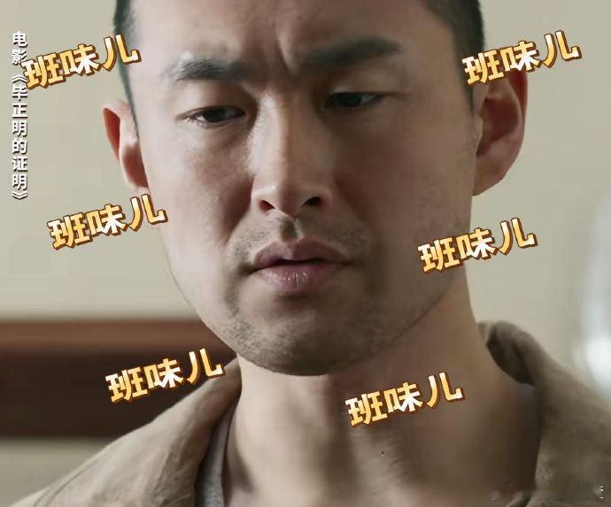 王彦霖都当贼了怎么还这么憋屈 看了《毕正明的证明》，真心为王彦霖演的花手鸣不平！