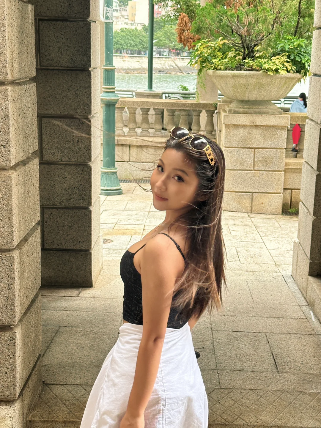 慵懒周末☔️🌷