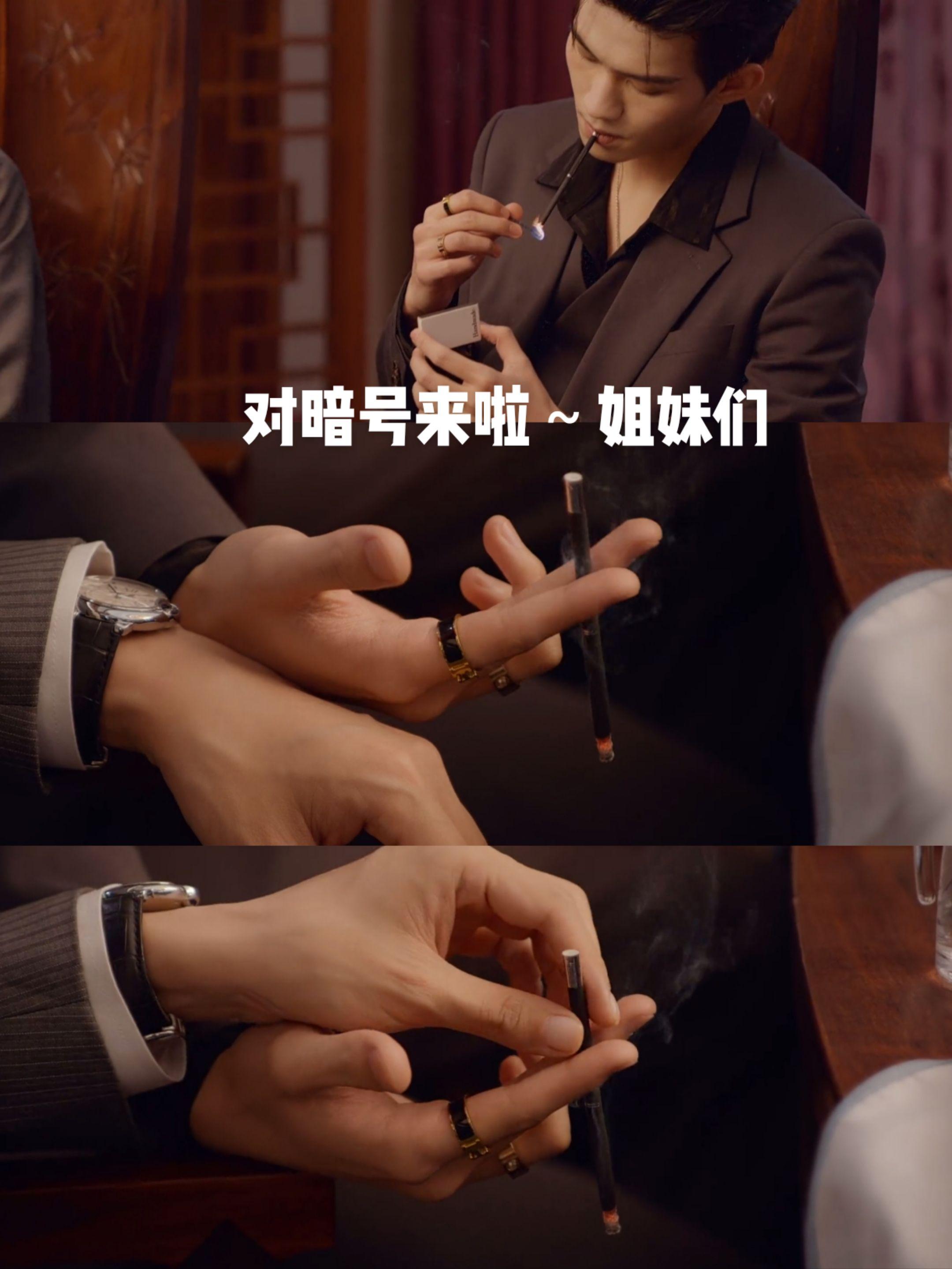 一部看了就入坑的剧～