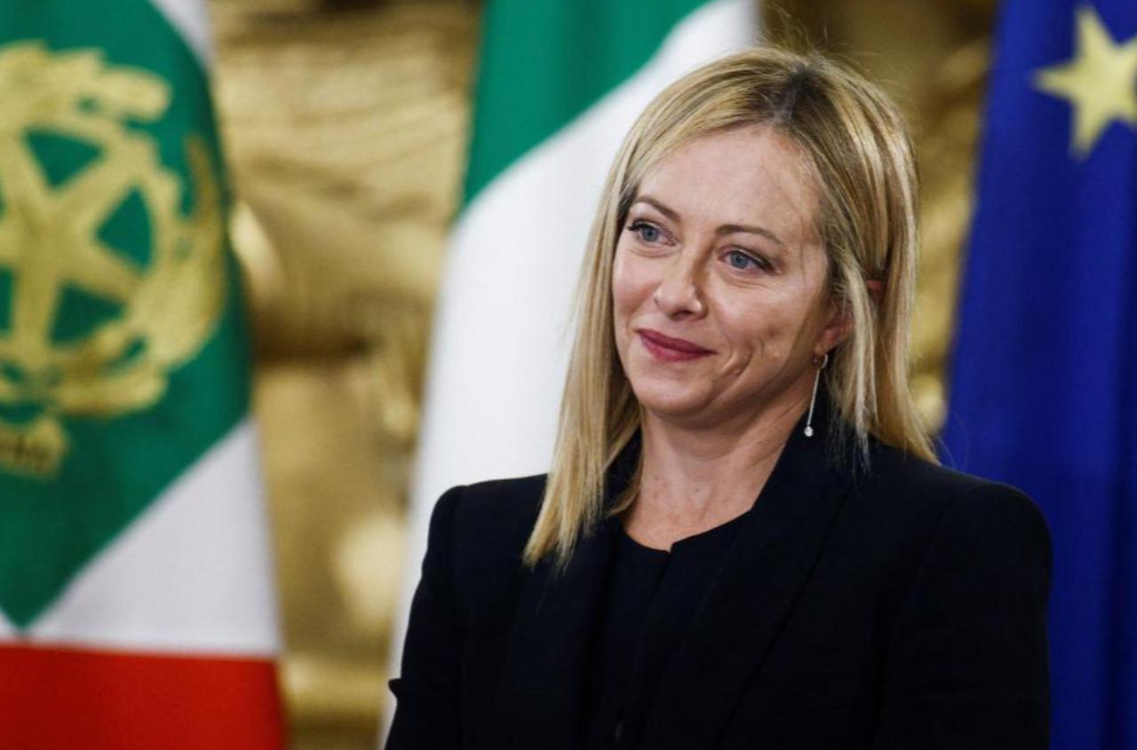 欧洲最铁盟友倒戈，叫停防务合作，以色列彻底孤立，特朗普不敢信！

就在近日，意大