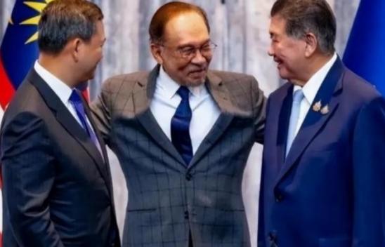 为什么朝鲜、巴基斯坦、柬埔寨集体对中国变脸？这些曾受中国照顾的国家，如今要么亲俄