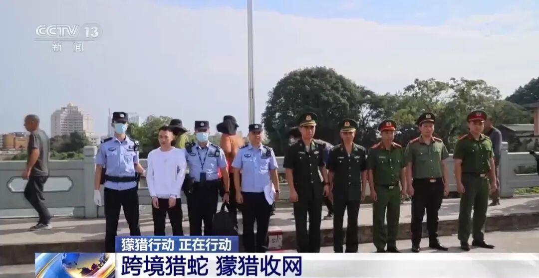 重点中学高三学生涉特大偷渡案被抓，一名高三的学生能够涉猎特大偷渡案，多少有点令人