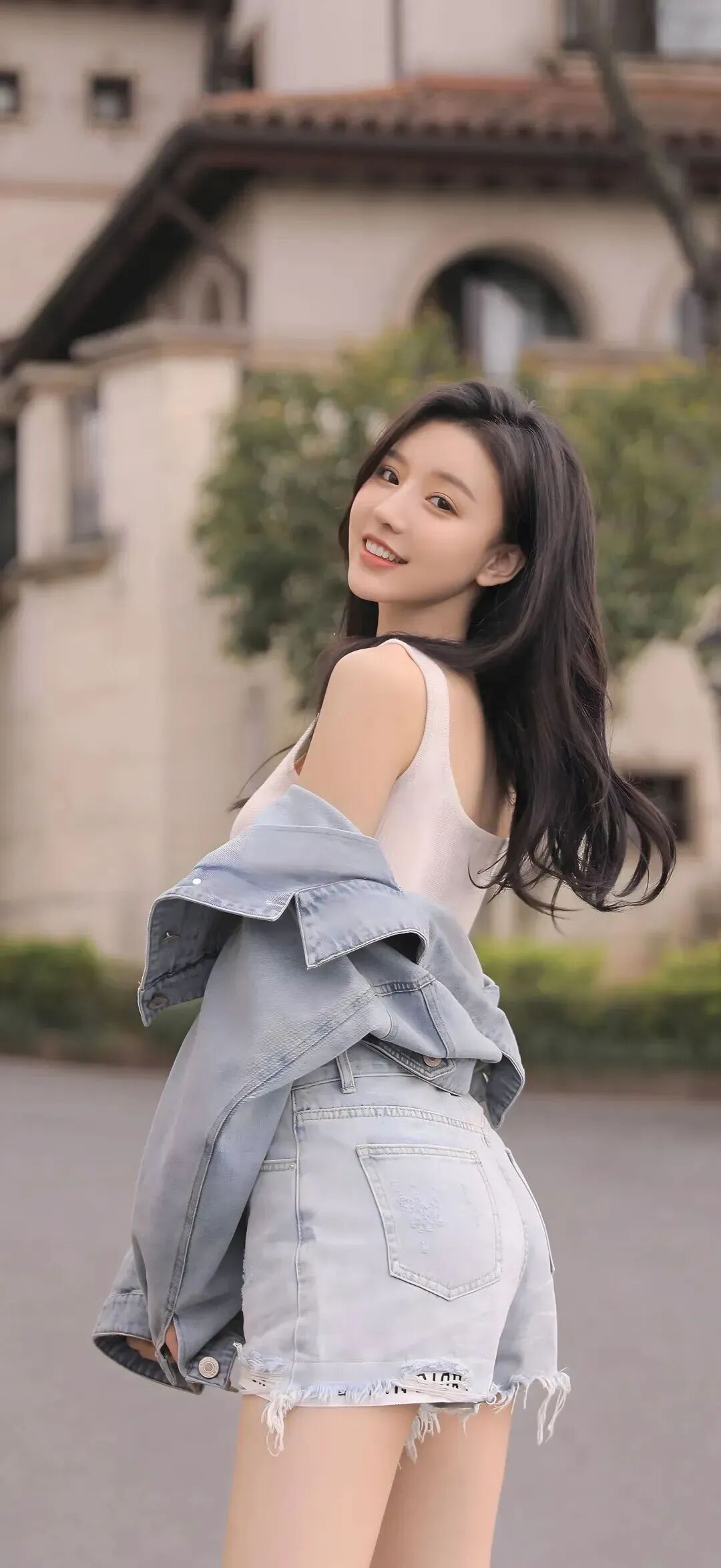 壁纸高清壁纸无水印美女热门美女 高清美女壁纸 