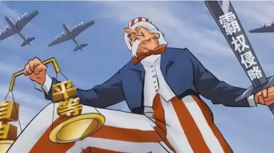 一位美籍华人终于说了实话，他表示“之所以很多小国。宁愿得罪中国，也不愿意得罪美国