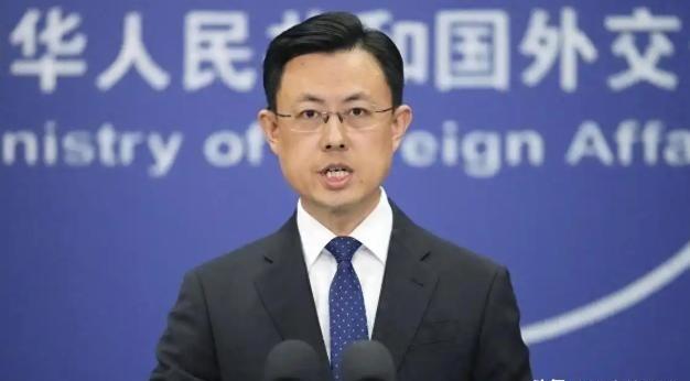 日前中国外交部发言人郭嘉昆正式表态：针对印度公布所谓“阿鲁纳恰尔邦”27处地点“