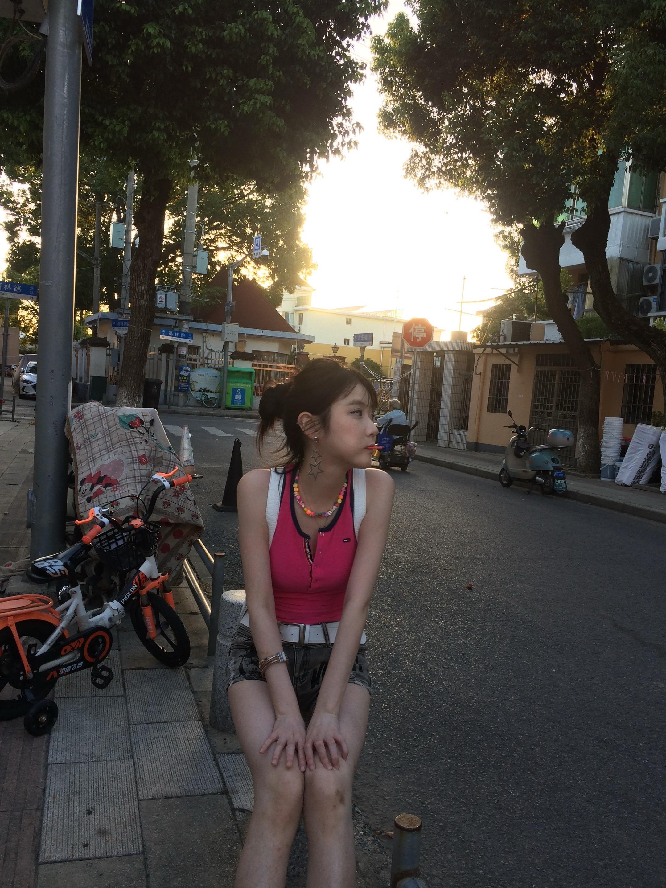 是各奔东西还是一起浪迹天涯