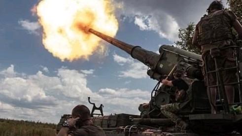 俄乌冲突爆发以来，乌克兰在三年多的时间里，成功阻止了俄军的快速推进，并使战场俄军