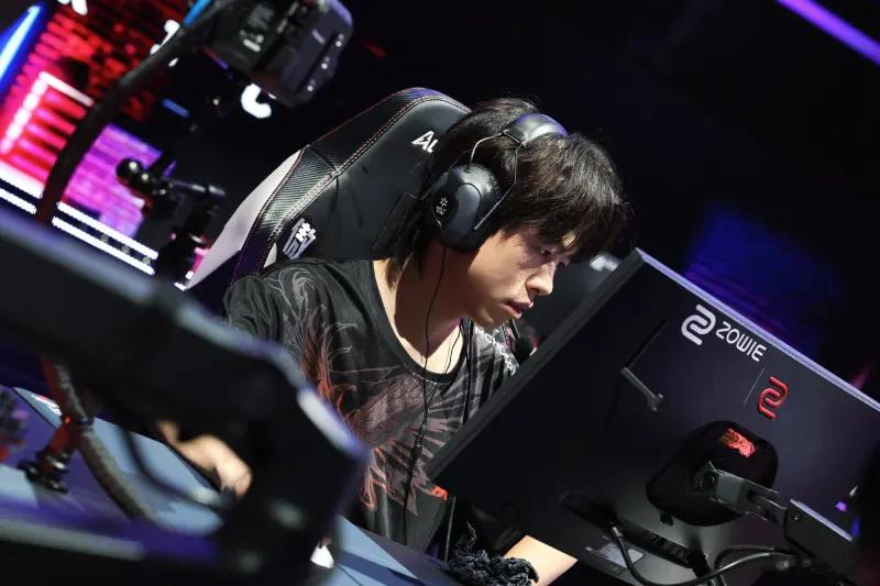 Life赛后发文：辜负了队友的拼尽全力，去努力调整状态