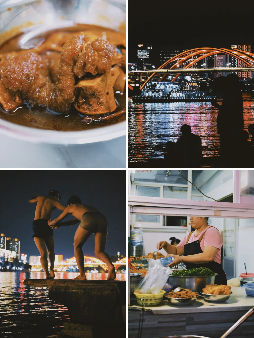 徕卡Q3｜日常扫街｜柳州人民的松弛感