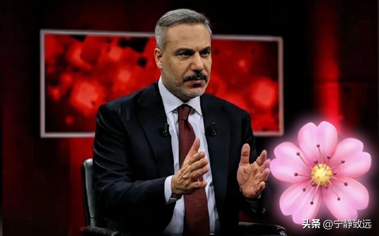 这仗才打了五天，连土耳其都被硬生生拖下水了！

3月4号那天真是惊出一身冷汗，一