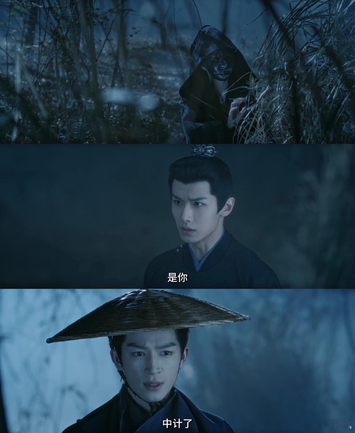 唐宫最顶的一案要来了唐宫奇案 全剧最高能篇章来袭🔥！节奏紧凑、冲突拉满，李佩仪