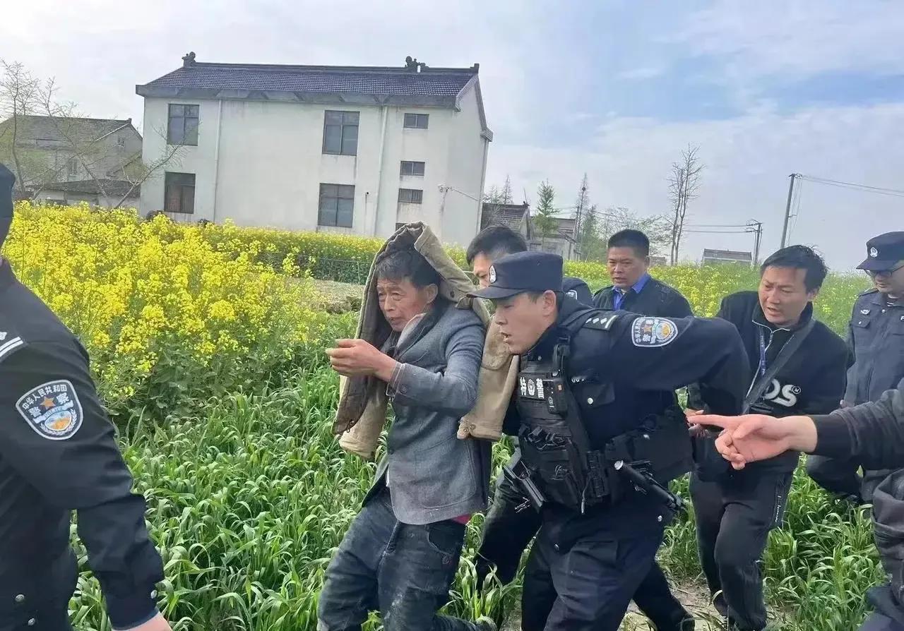 海安66岁犯罪嫌疑人王某有杀人前科，居然能娶到两任老婆，他究竟有何“魅力”和手段
