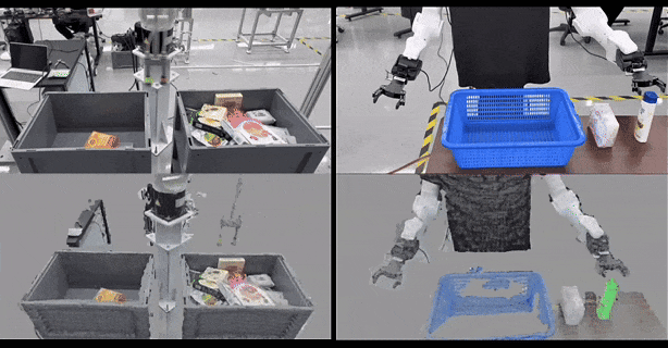 近日，仓储具身智能企业「韦特嘉机器人」（ULTIROBOTICS）完成新一轮千万