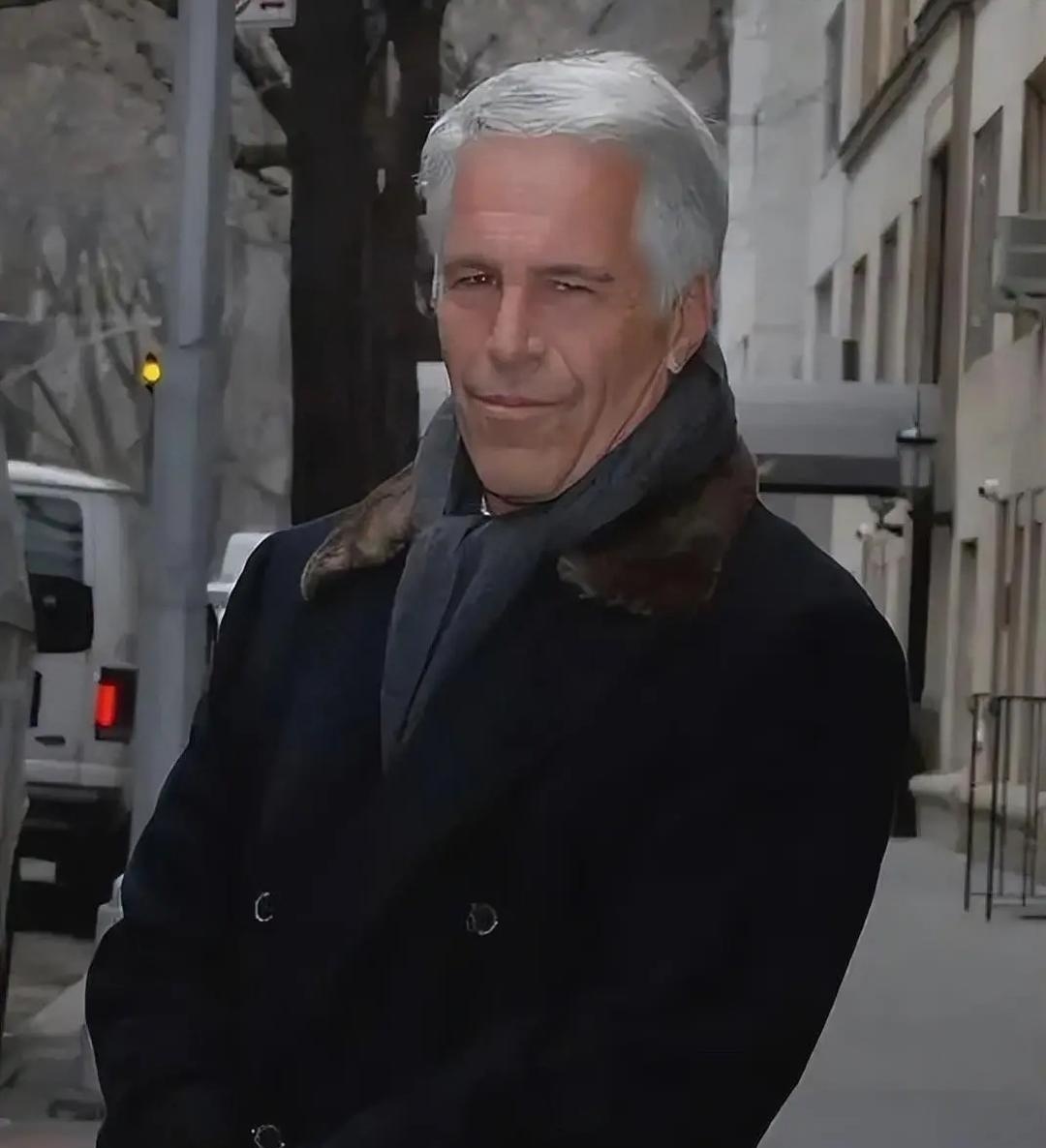 晴雨风说史晴雨风说史 很多人仍在疑惑，爱泼斯坦案件中“美国上层食人”是真的吗？那